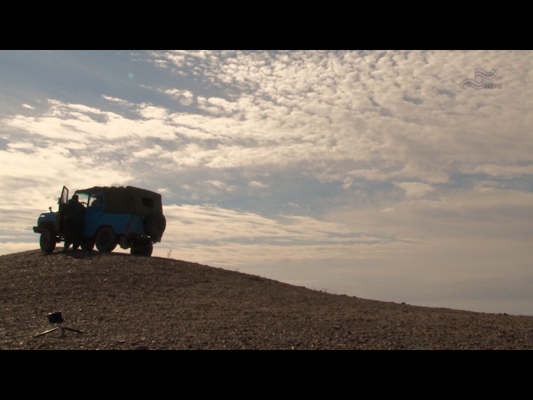  فیلم سینمایی من یک مزدور سفید هستم به کارگردانی طاها کریمی