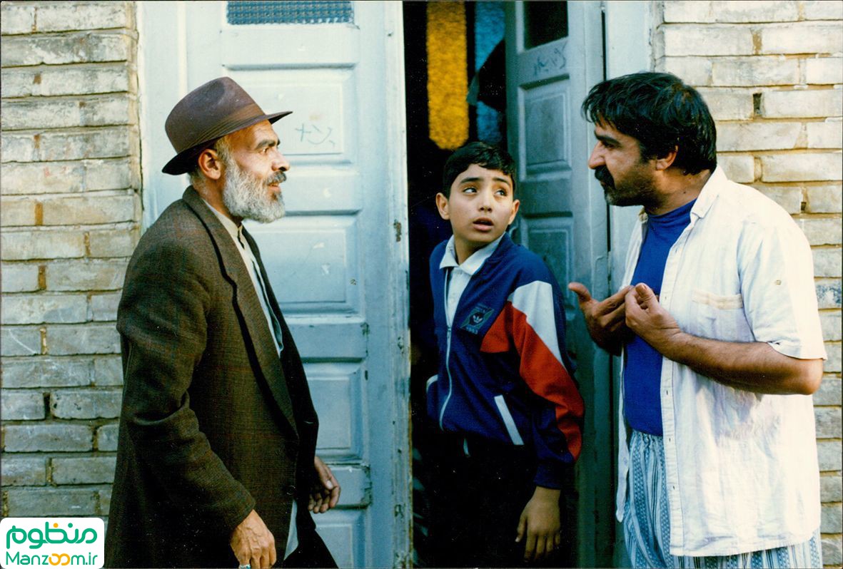  فیلم سینمایی قله دنیا به کارگردانی 