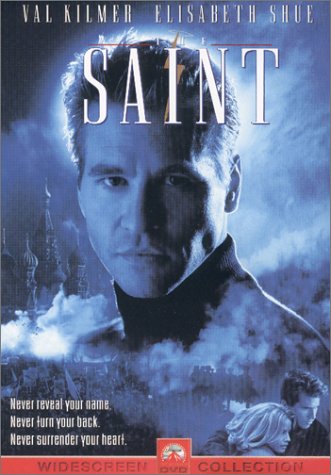  فیلم سینمایی The Saint به کارگردانی Phillip Noyce