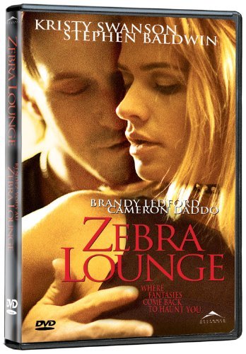  فیلم سینمایی Zebra Lounge به کارگردانی Kari Skogland