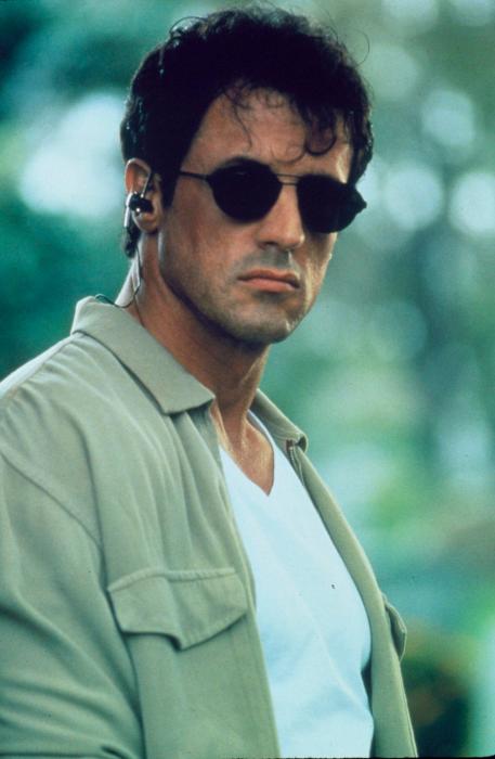  فیلم سینمایی متخصص با حضور سیلوستر استالونه