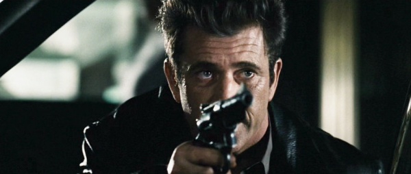  فیلم سینمایی تقاص به کارگردانی Brian Helgeland و Paul Abascal