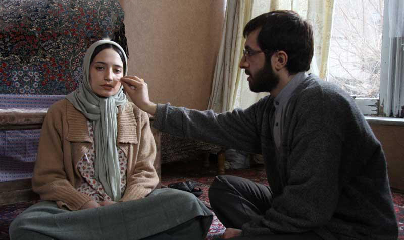  فیلم سینمایی طلا و مس به کارگردانی همایون اسعدیان