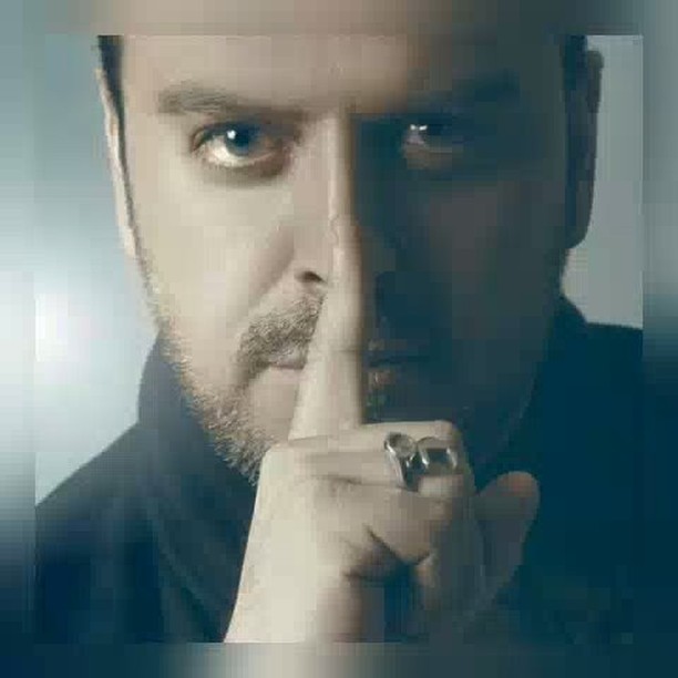 تصویری شخصی از بهرنگ علوی، بازیگر سینما و تلویزیون