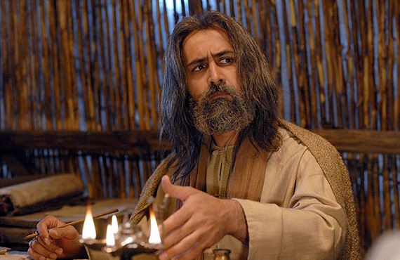  سریال تلویزیونی نردبام آسمان به کارگردانی محمدحسین لطیفی