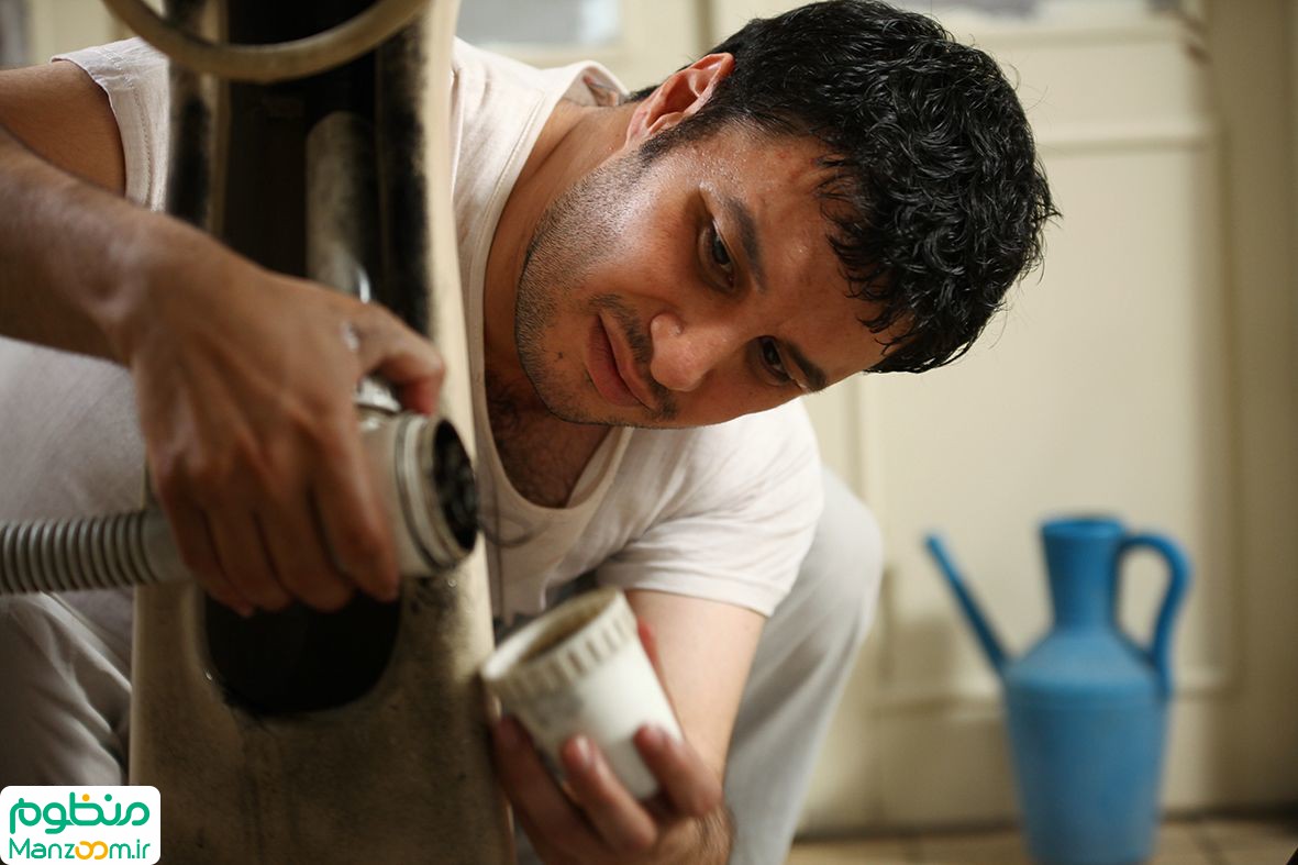  فیلم سینمایی در مدت معلوم به کارگردانی وحید امیرخانی