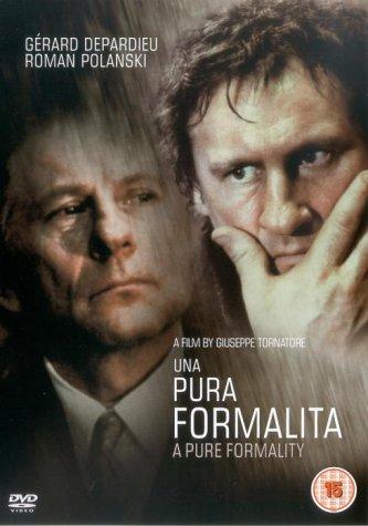  فیلم سینمایی یک تشریفات ساده به کارگردانی جوزپه تورناتوره