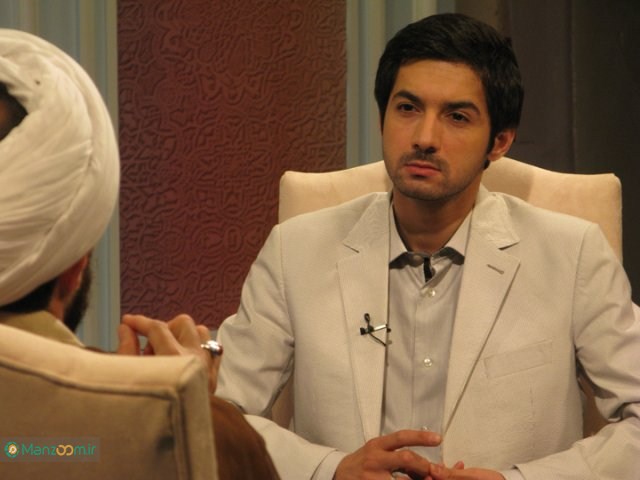  برنامه تلویزیونی سمت خدا به کارگردانی ندارد