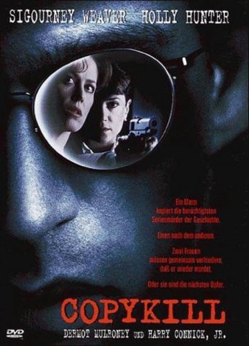  فیلم سینمایی مقلد تمام و کمال به کارگردانی Jon Amiel