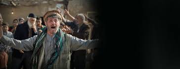  فیلم سینمایی پاکول به کارگردانی نوید اسماعیلی