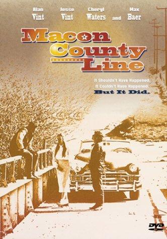  فیلم سینمایی Macon County Line به کارگردانی Richard Compton