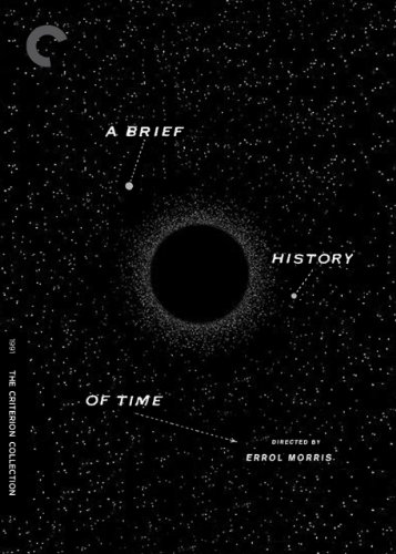  فیلم سینمایی A Brief History of Time به کارگردانی Errol Morris