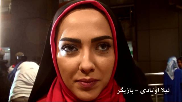  مستند سینمایی دوپینگی ها به کارگردانی محمدصادق باطنی