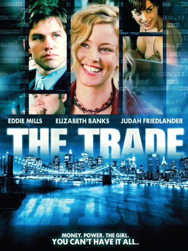  فیلم سینمایی The Trade به کارگردانی Thomas Halikias