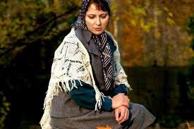  فیلم سینمایی پروین به کارگردانی محمدرضا ورزی