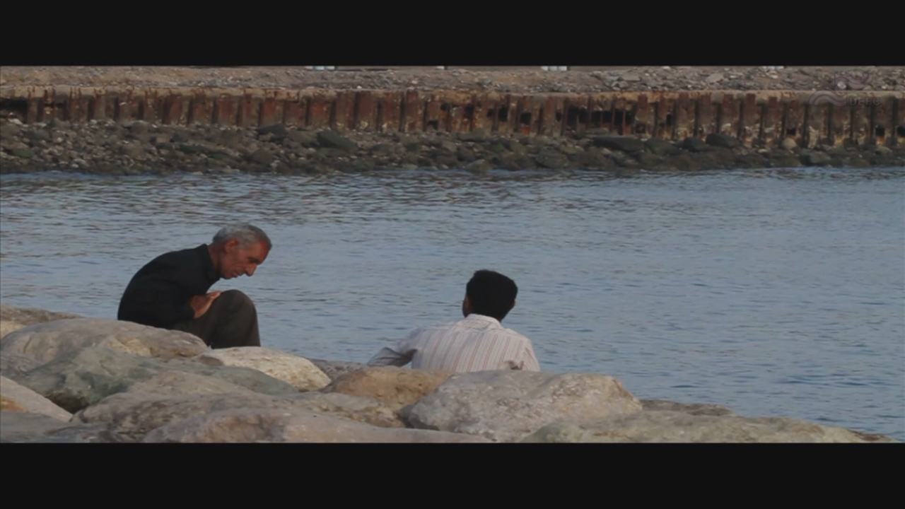  فیلم سینمایی تنگه هرمز به کارگردانی شهرام حیدریان