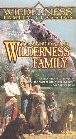  فیلم سینمایی The Wilderness Family به کارگردانی Stewart Raffill