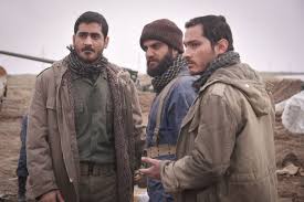  سریال تلویزیونی عاشورا به کارگردانی هادی حجازی‌فر