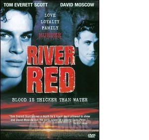  فیلم سینمایی River Red به کارگردانی Eric Drilling