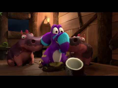  فیلم سینمایی اوپس...کشتی نوح رفت به کارگردانی Toby Genkel - Sean McCormack