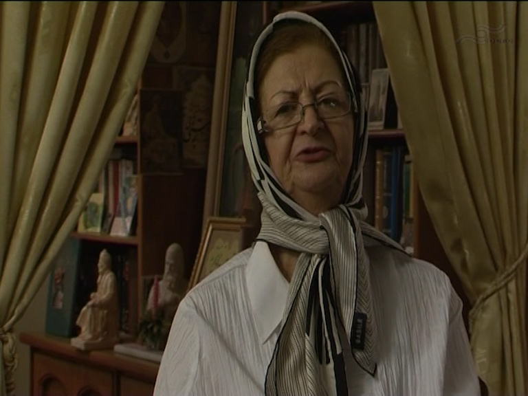  فیلم سینمایی کمال الملک به کارگردانی کاوه بهرامی مقدم