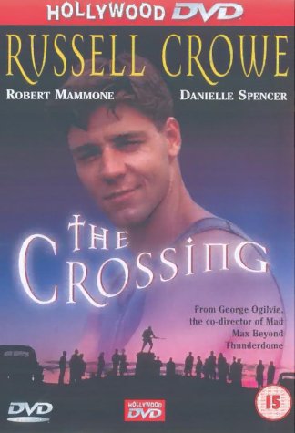  فیلم سینمایی The Crossing به کارگردانی George Ogilvie