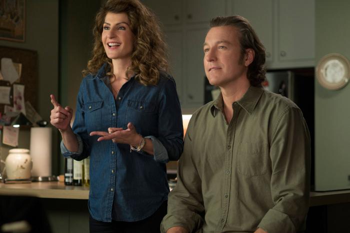  فیلم سینمایی عروسی یونانی بزرگ و پرریخت و پاش من 2 با حضور Nia Vardalos و John Corbett