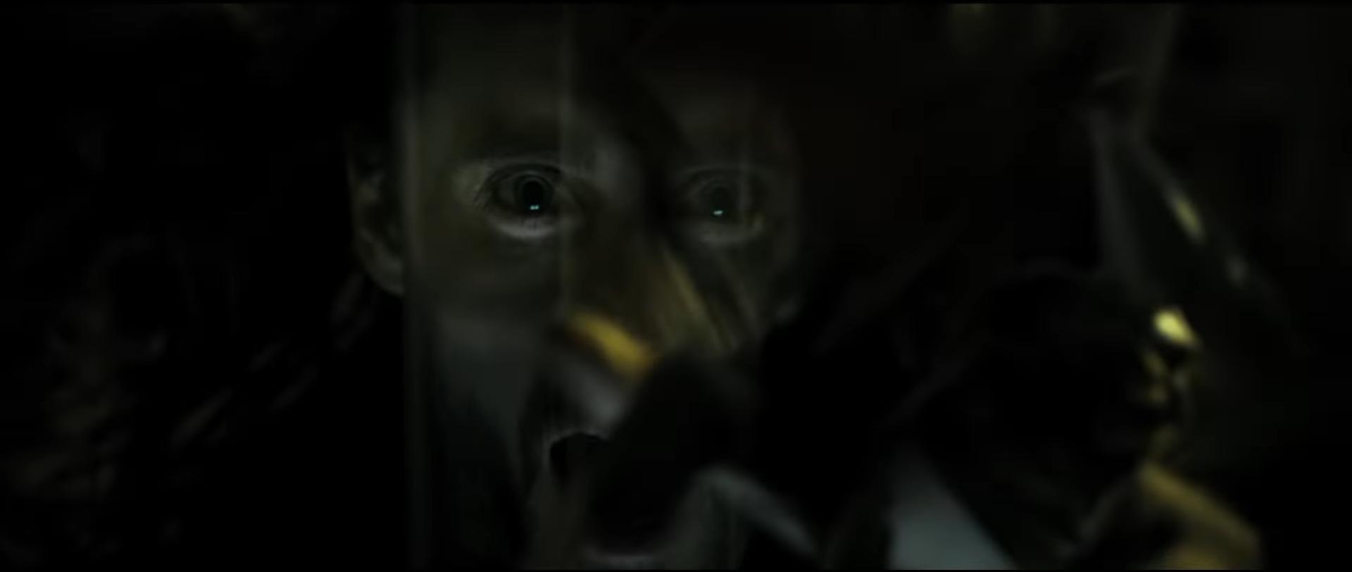 جارد لتو در صحنه فیلم سینمایی Morbius