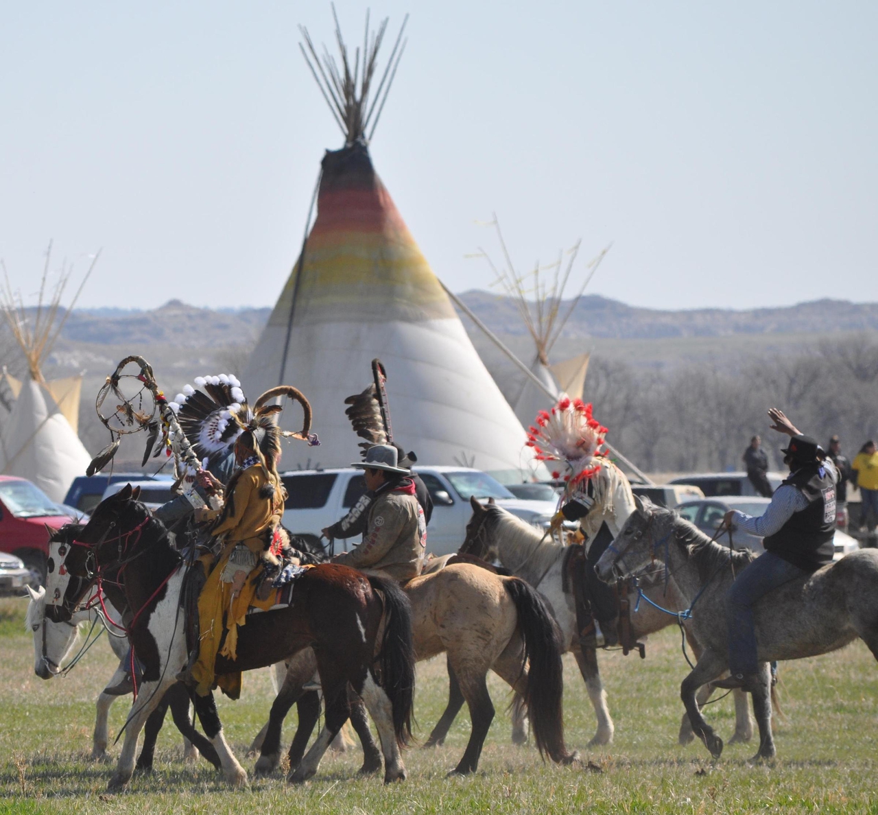  فیلم سینمایی Woman Walks Ahead به کارگردانی Susanna White