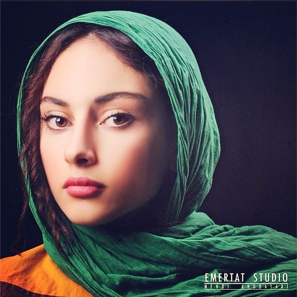 تصویری شخصی از ترلان پروانه، بازیگر سینما و تلویزیون