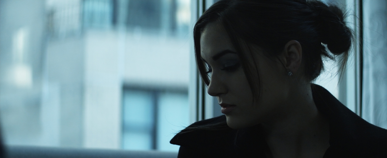  فیلم سینمایی The Girlfriend Experience با حضور Sasha Grey