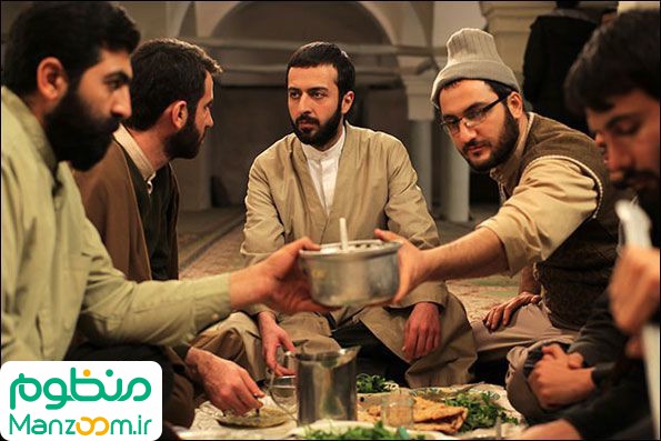  فیلم سینمایی حق سكوت به کارگردانی 