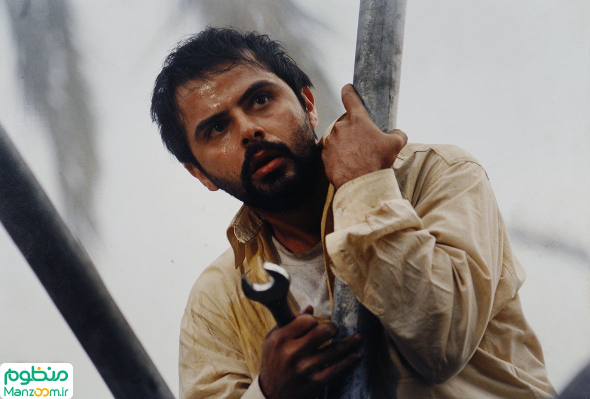  فیلم سینمایی برج مینو به کارگردانی ابراهیم حاتمی‌کیا