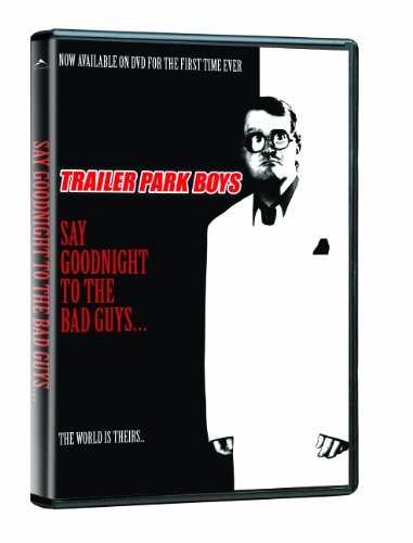  فیلم سینمایی Say Goodnight to the Bad Guys به کارگردانی Mike Clattenburg