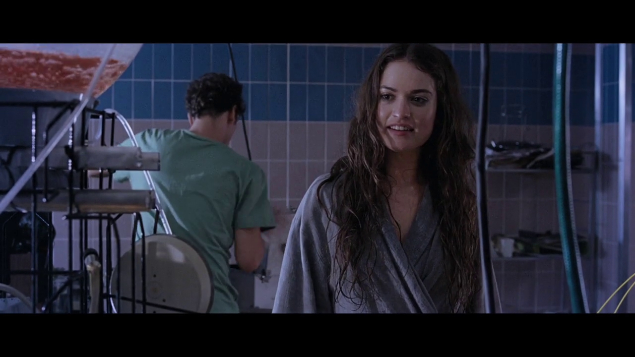  فیلم سینمایی Chemistry به کارگردانی Remy Bazerque