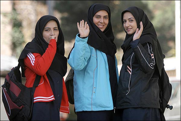  سریال تلویزیونی آسمان همیشه ابری نیست با حضور لیلا بلوکات و سمیرا حسینی