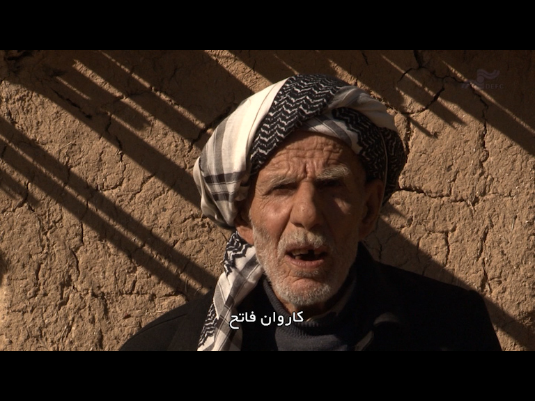  فیلم سینمایی من یک مزدور سفید هستم به کارگردانی طاها کریمی