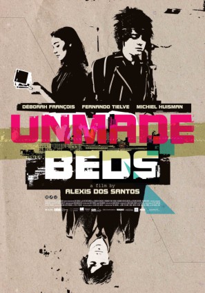  فیلم سینمایی Unmade Beds به کارگردانی Alexis Dos Santos