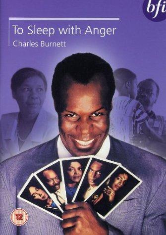 فیلم سینمایی To Sleep with Anger به کارگردانی Charles Burnett