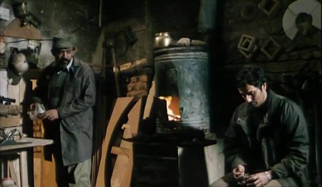  فیلم سینمایی به آهستگی به کارگردانی مازیار میری