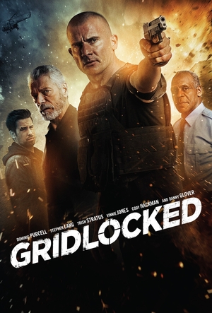  فیلم سینمایی Gridlocked به کارگردانی Allan Ungar