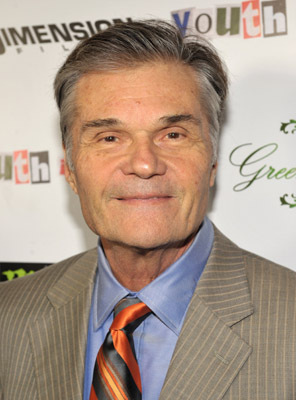  فیلم سینمایی Youth in Revolt با حضور Fred Willard