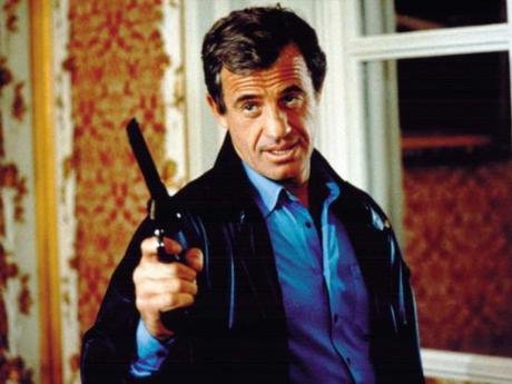  فیلم سینمایی حرفه ای به کارگردانی Georges Lautner