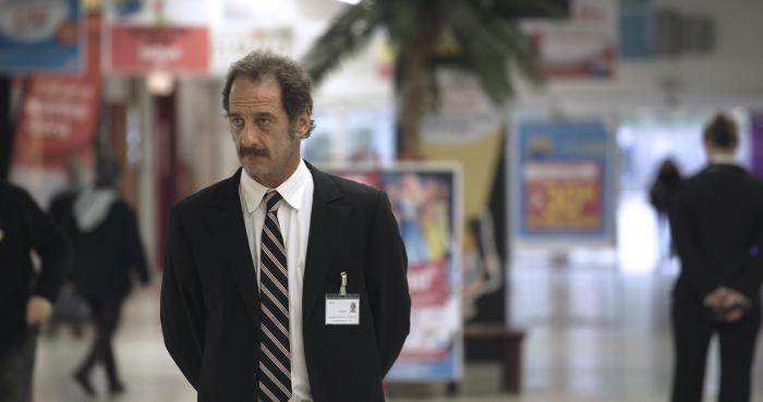  فیلم سینمایی The Measure of a Man با حضور Vincent Lindon