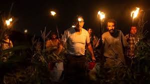  فیلم سینمایی بی سر و صدا به کارگردانی مجیدرضا مصطفوی