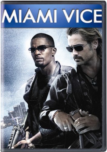  فیلم سینمایی فساد میامی به کارگردانی مایکل مان