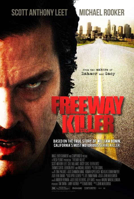  فیلم سینمایی Freeway Killer به کارگردانی John Murlowski