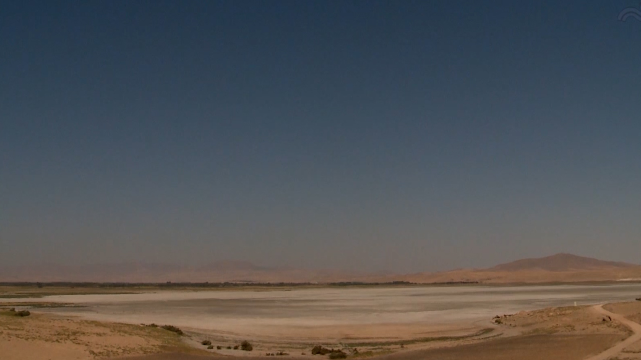  فیلم سینمایی تالاب سیرانگلی به کارگردانی محمد احسانی