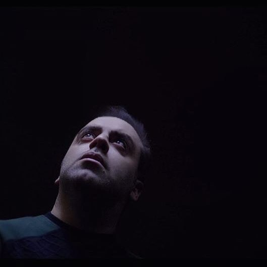 تصویری شخصی از بهرنگ علوی، بازیگر سینما و تلویزیون