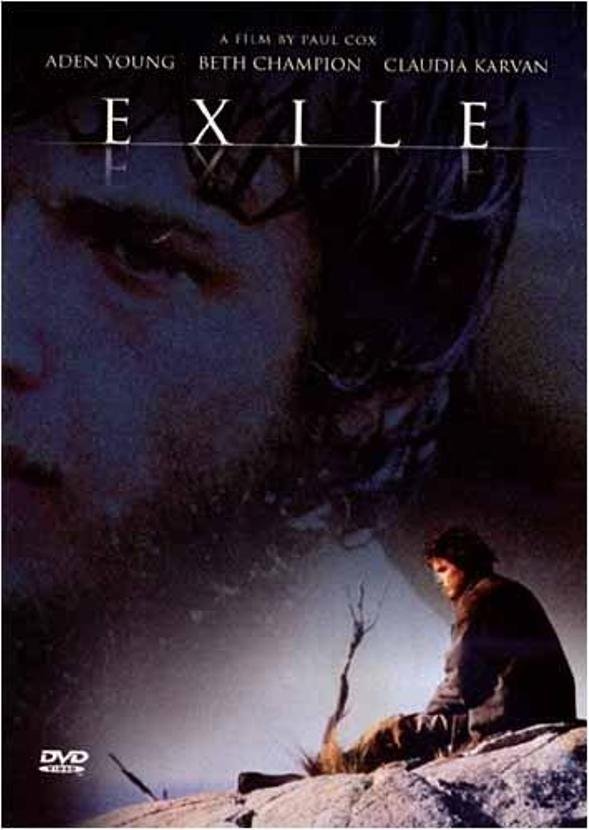  فیلم سینمایی Exile به کارگردانی Paul Cox